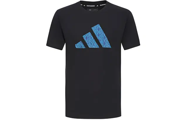 adidas logo T
