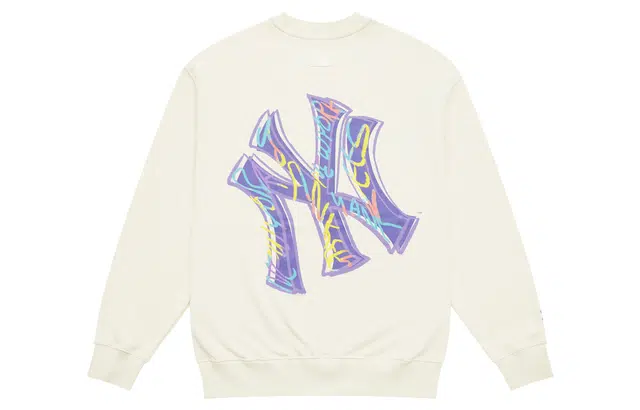 MLB 24FW logo