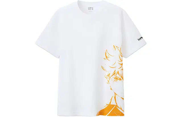 UNIQLO T
