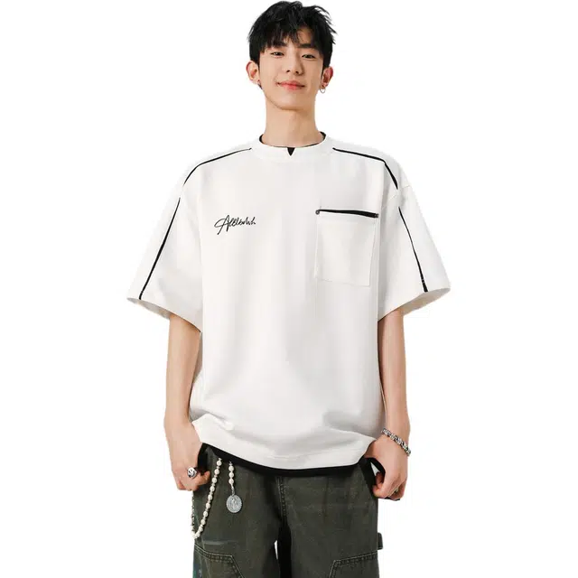 DBD WH T