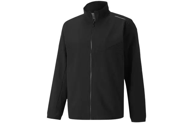 PUMA M Pd Woven Tech Jacket