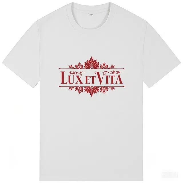LUX ET VITA T