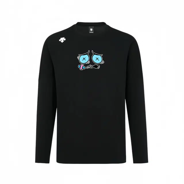 DESCENTE Sharkshock