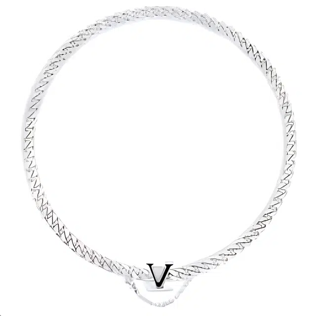 LOUIS VUITTON Logo 925
