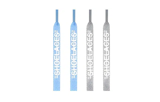 CMFY SHOELACES 3M