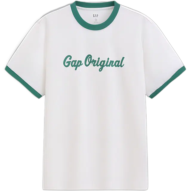 GAP SS25 logoT