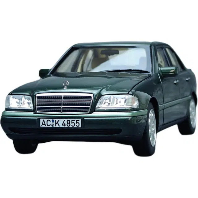 NOREV 118C-class1993
