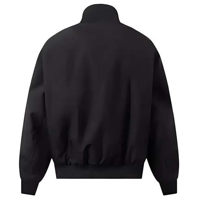 BLACK AT