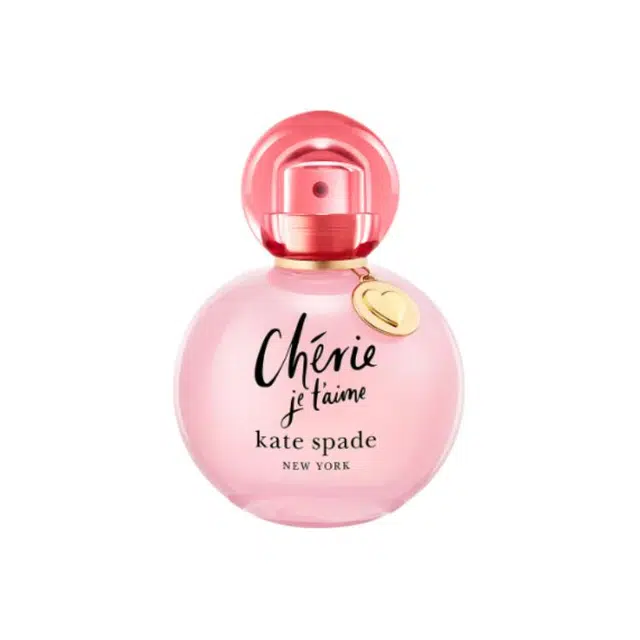 kate spade Cherie Je T'aime EDP 100ml