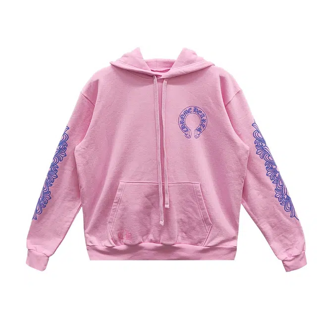 Chrome Hearts SS25