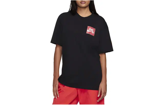 Nike Skate T-Shirt LogoT