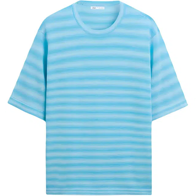 ZARA T