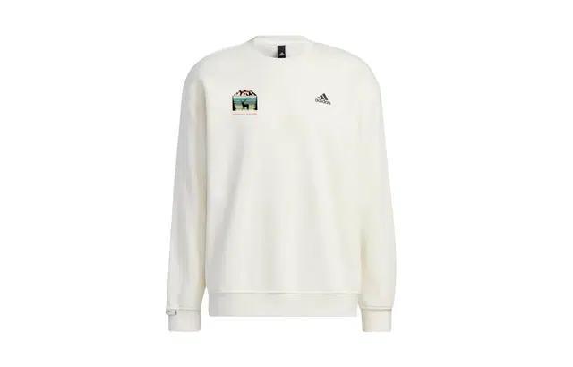 adidas YXYY Logo