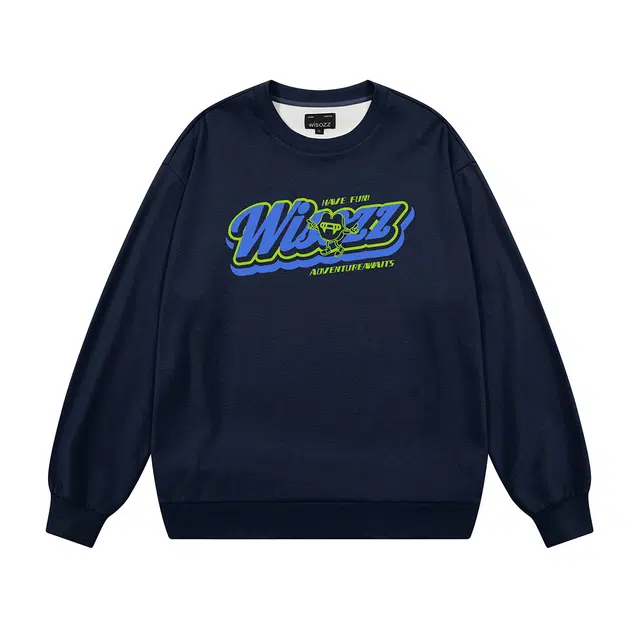 WISOZZ