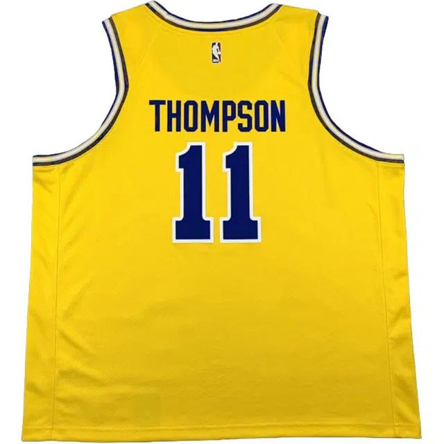 Nike x NBA SWINGMAN LOGO