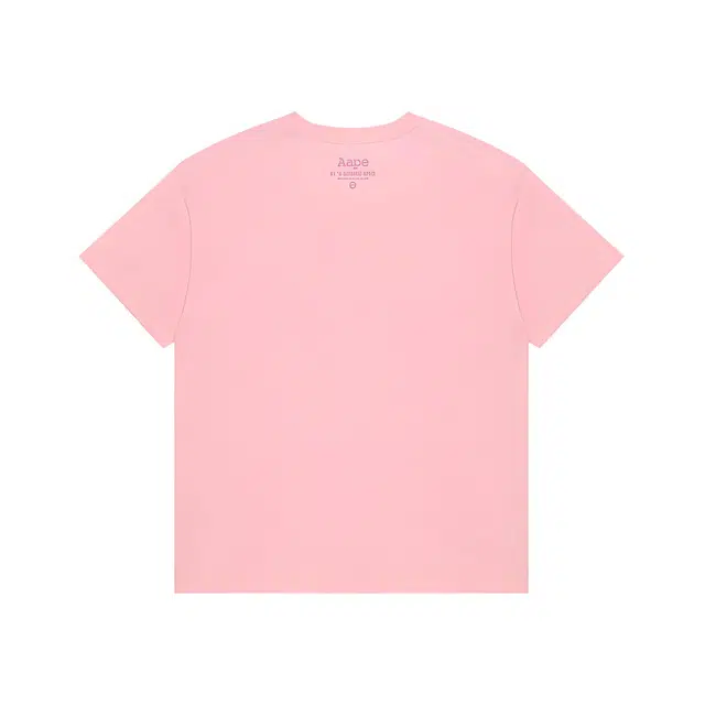 Aape SS25 T