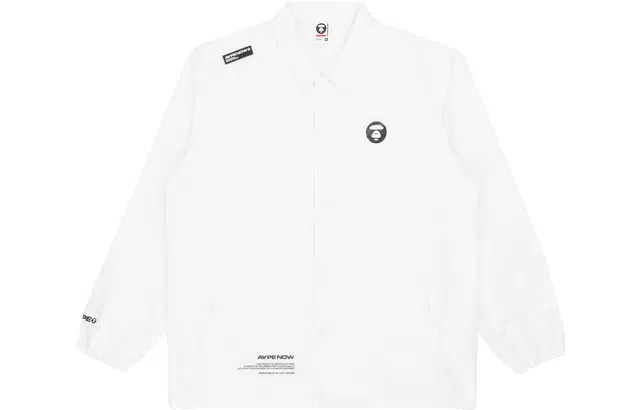 Aape SS22 Jacket