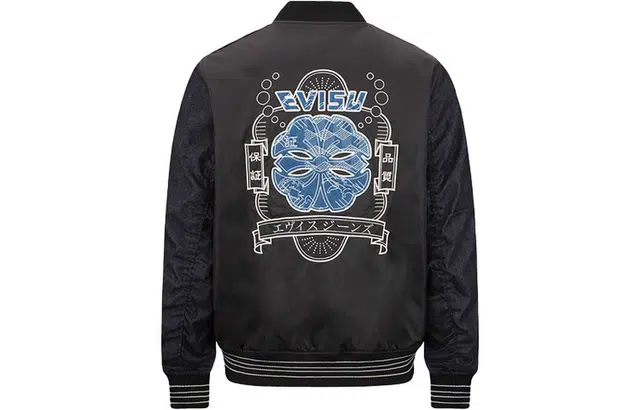 EVISU AW22