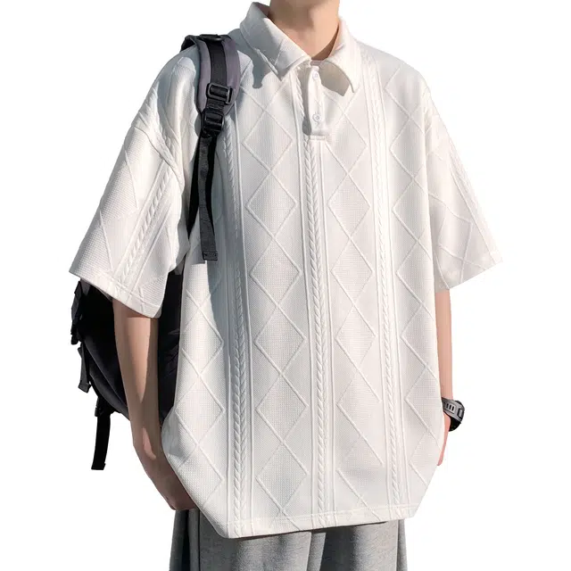 MARK WAFFLE T