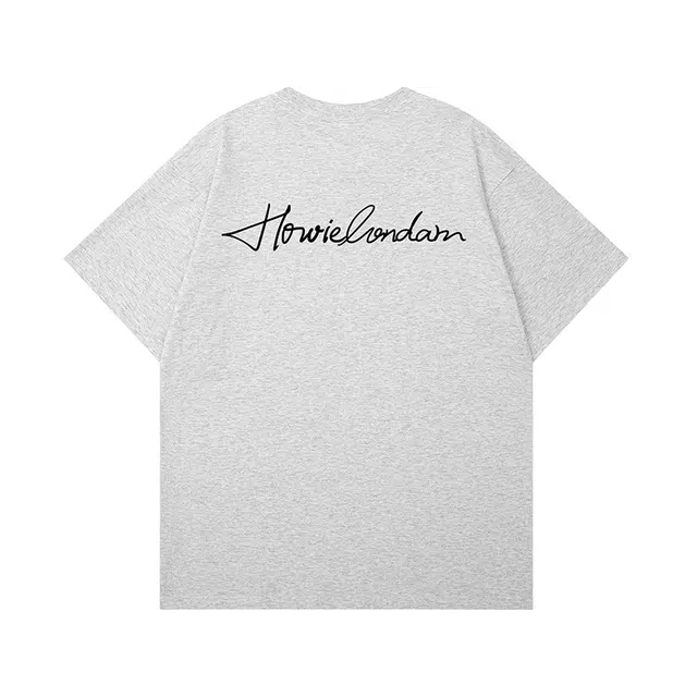 HOWIE LANDAU T
