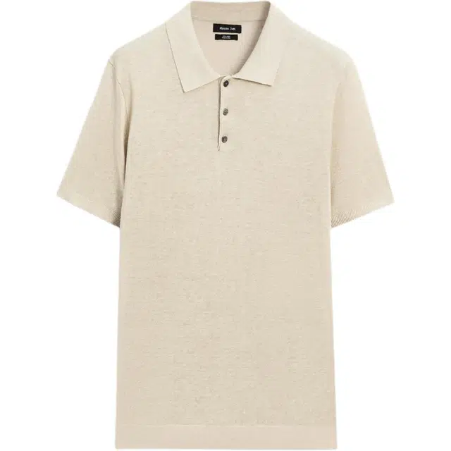 Massimo Dutti Polo