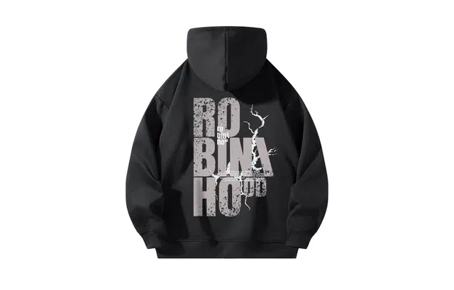 ROBINHOOD logo