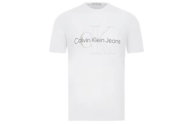 CKCalvin Klein SS22 T