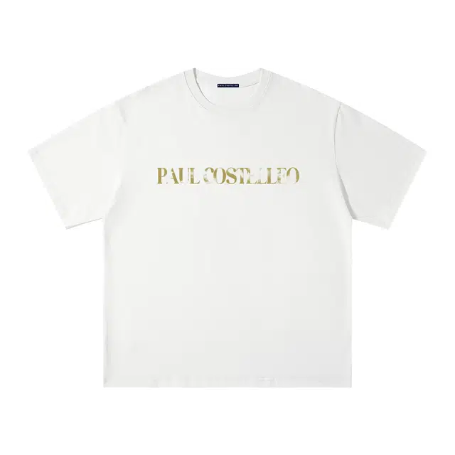 PAUL COSTELLOE T