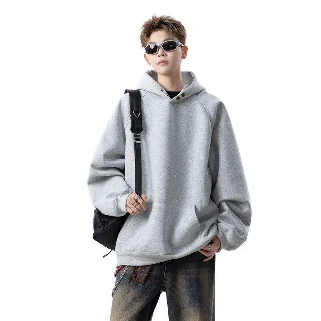 URBAN AUTHENTIC 420