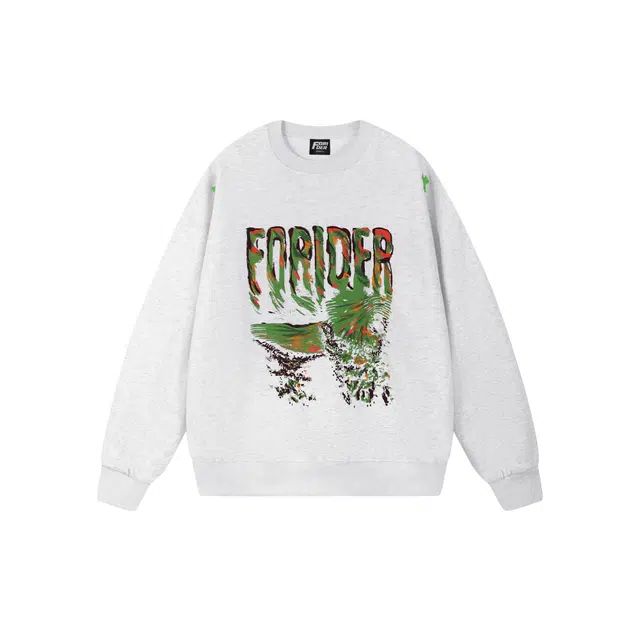FORIDER