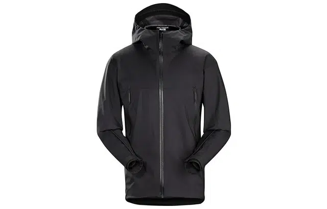 Arcteryx leaf Alpha jacket LT GEN2