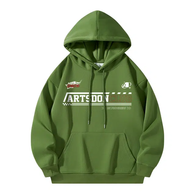 ARTSDON logo