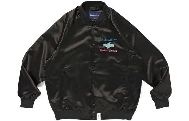 Descendant FW22 Logo