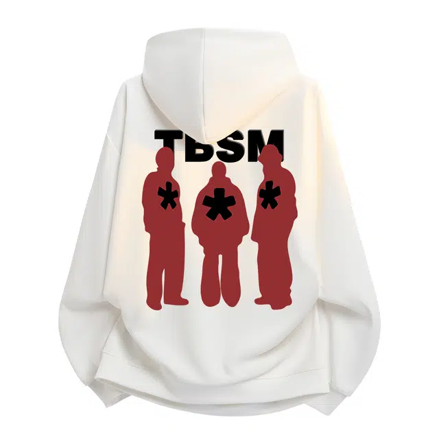 TBSM logo