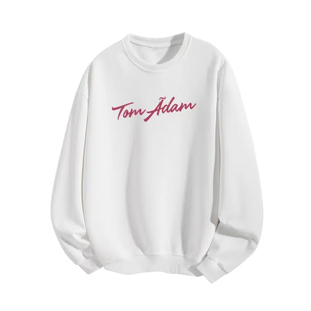 TOM ADAM logo