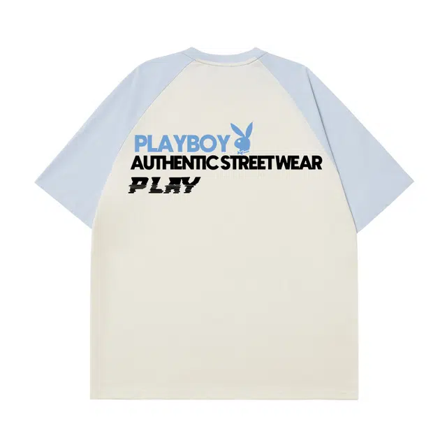 Playboy T