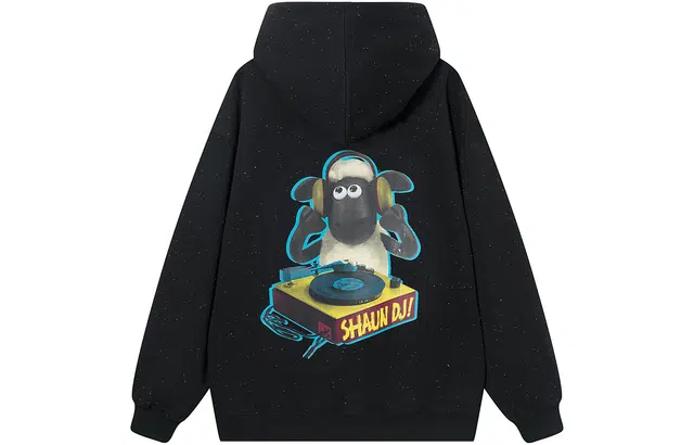 SHAUN THE SHEEP