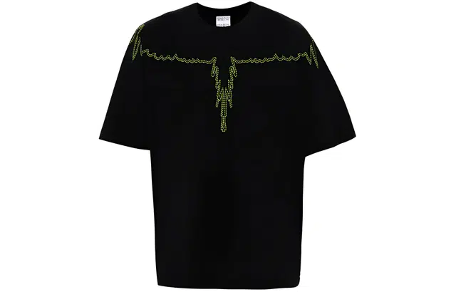MARCELO BURLON COUNTY OF MILAN T