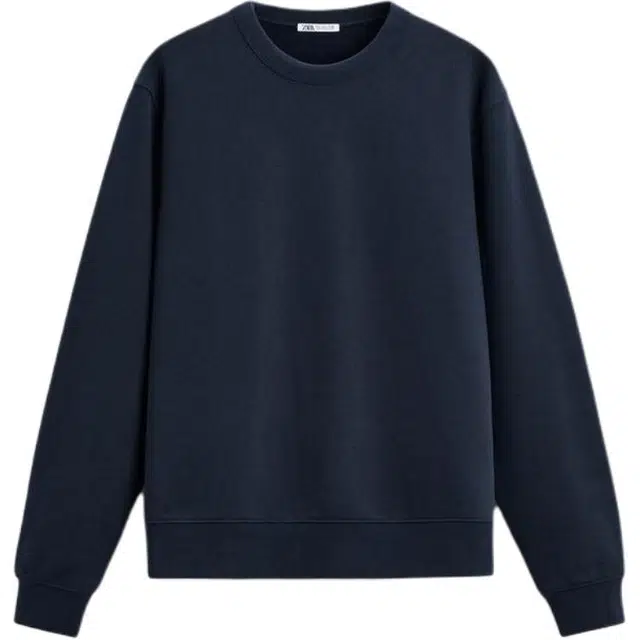 ZARA SS25