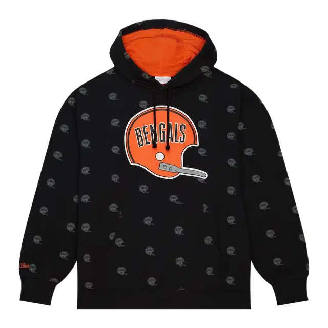 Mitchell Ness
