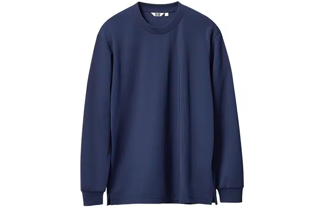 UNIQLO SS24 U T