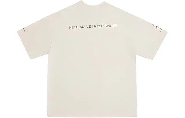 SMILEREPUBLIC T