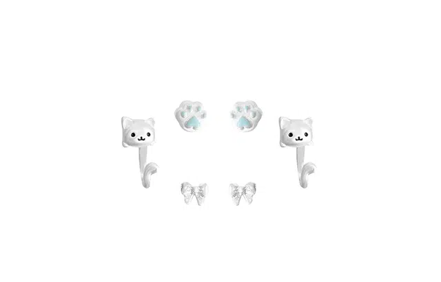D.K.X ins S925