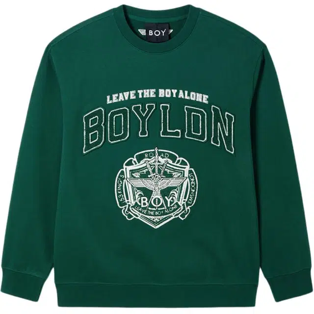 Boy London Sweater