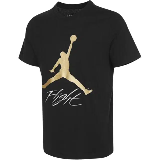 Jordan Jumpman Flight LogoT