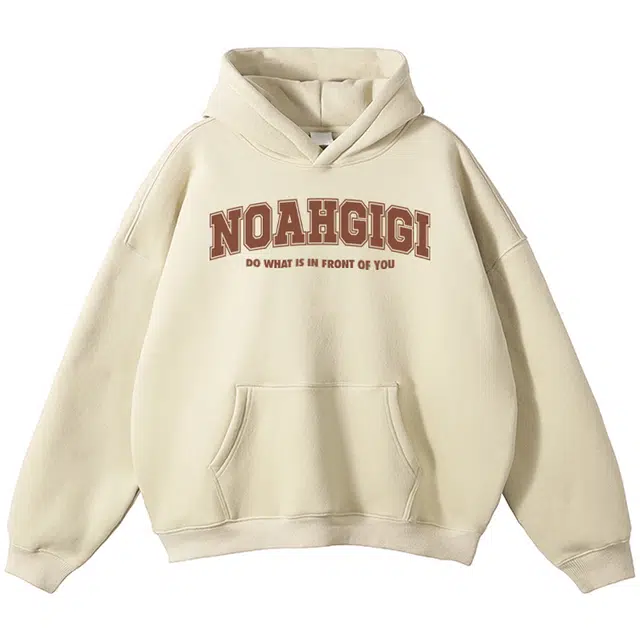 NOAHGIGI logocleanfit