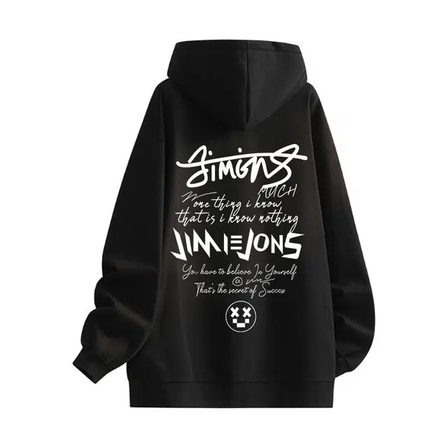 JIMIJONS logo