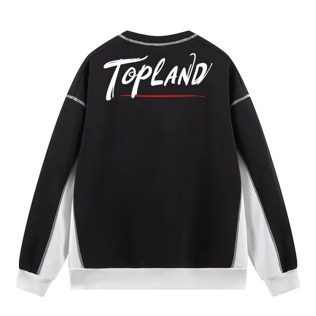 Topland logo