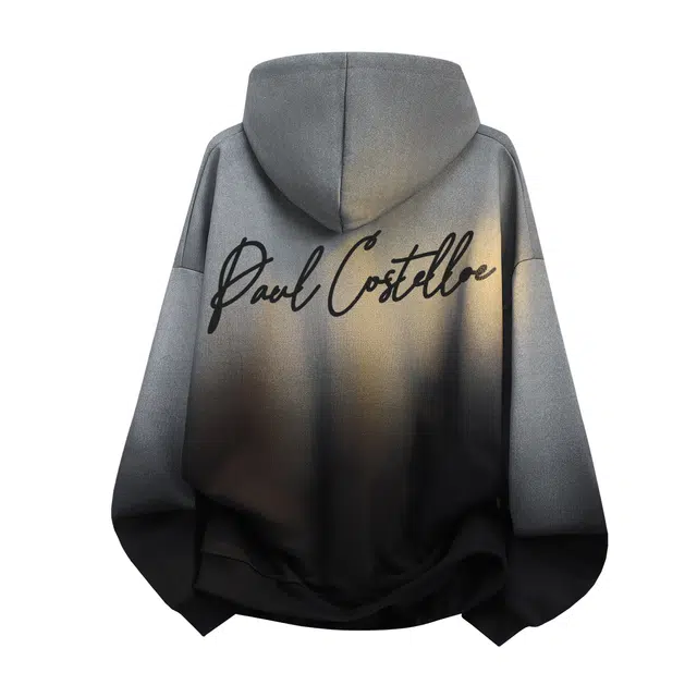 PAUL COSTELLOE