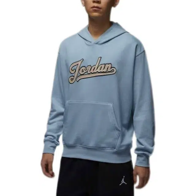 Jordan